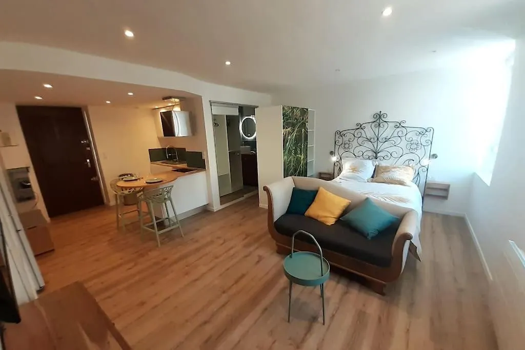 Apartment Classe 3 Etoiles Ideal Vienne Centre Ville 20 Min De Lyon